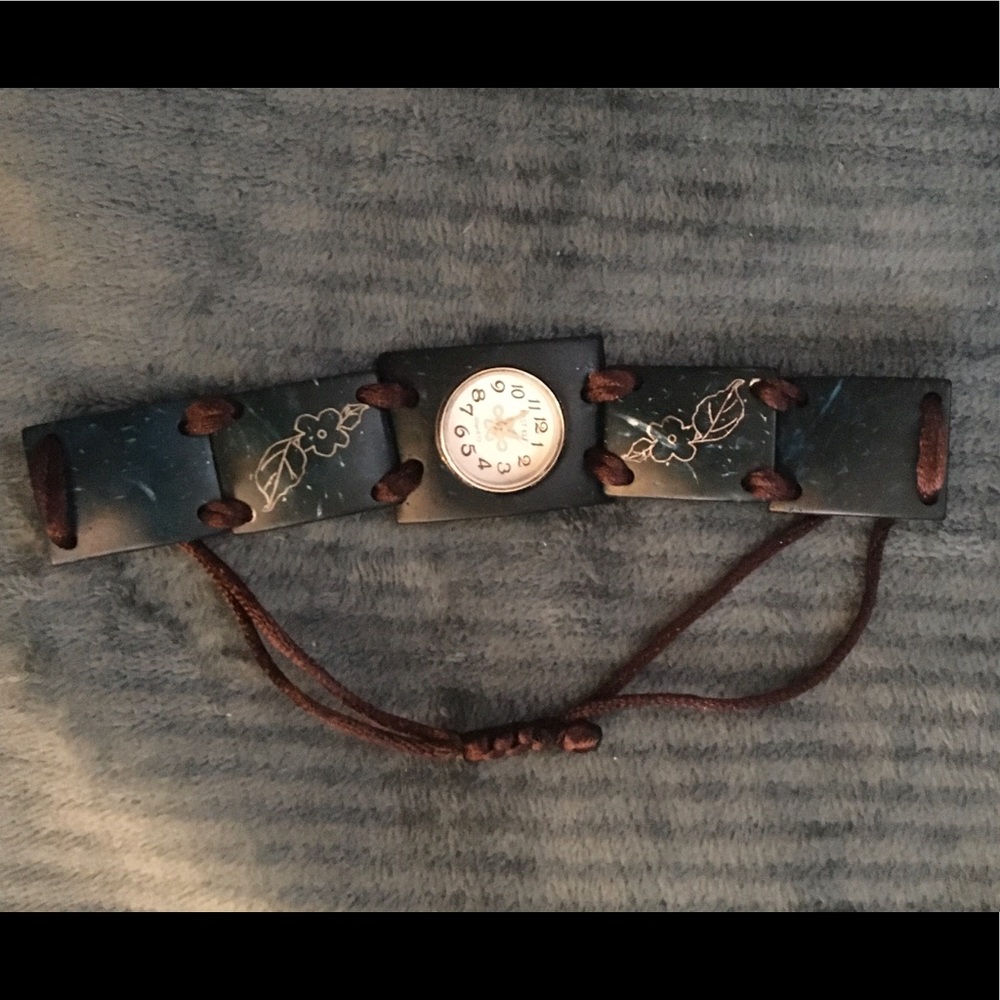 Watch